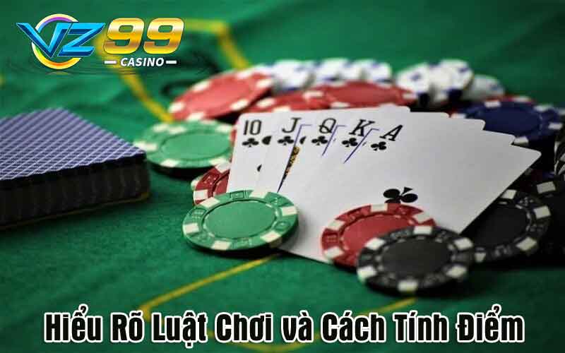 Mẹo Đánh Bài Tiến Lên Giúp Bạn Liên Thắng 2 Hiểu Rõ Luật Chơi và Cách Tính Điểm